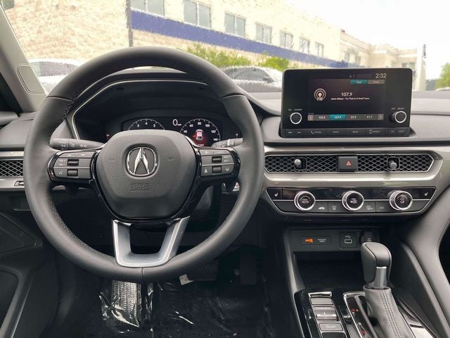 2025 Acura Integra Base