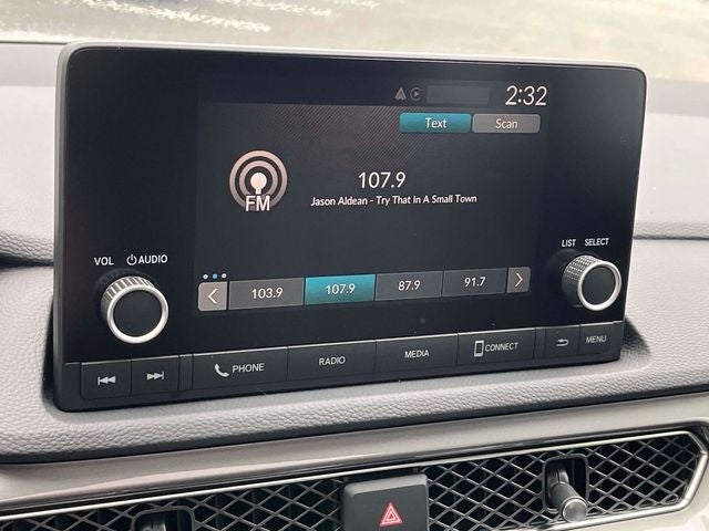 2025 Acura Integra Base