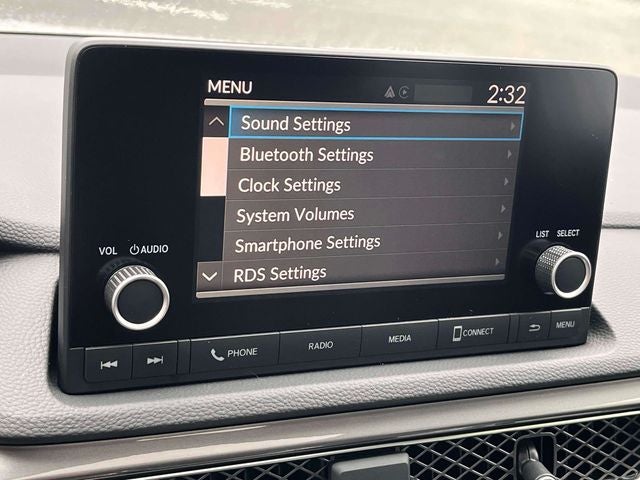 2025 Acura Integra Base