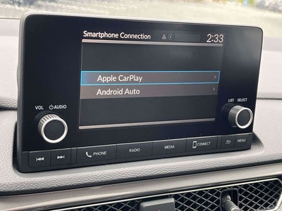 2025 Acura Integra Base