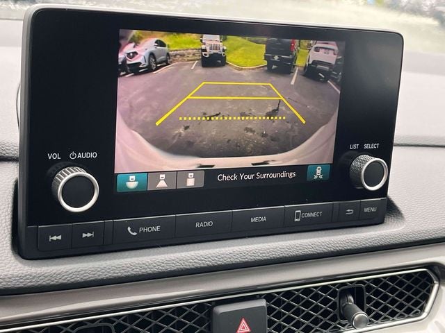 2025 Acura Integra Base