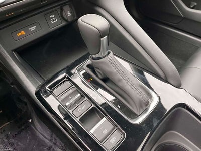 2025 Acura Integra Base