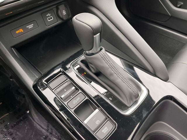 2025 Acura Integra Base