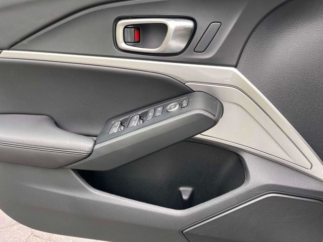 2025 Acura Integra Base