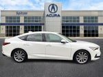 2025 Acura Integra Base
