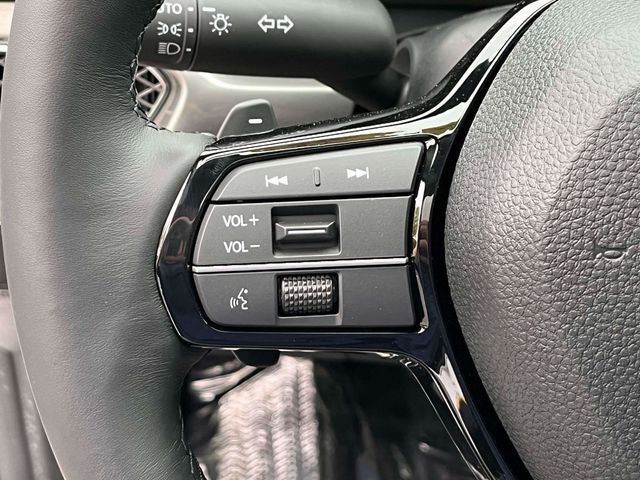 2025 Acura Integra Base