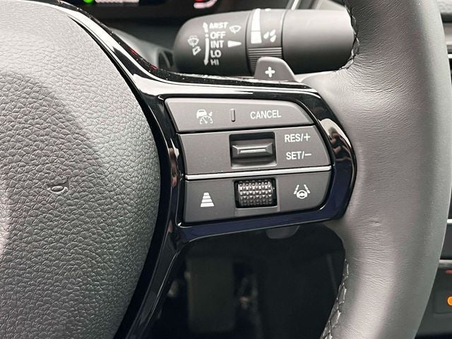 2025 Acura Integra Base