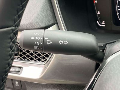 2025 Acura Integra Base