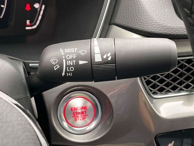 2025 Acura Integra Base