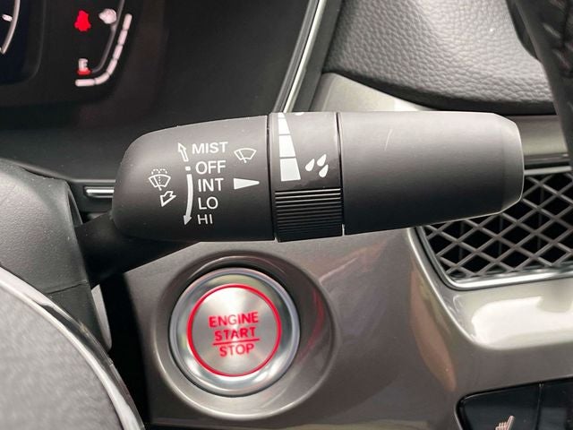 2025 Acura Integra Base