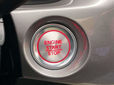 2025 Acura Integra Base