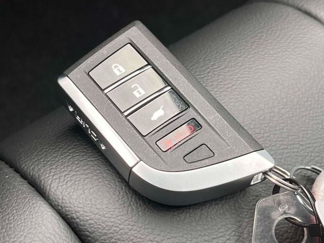 2025 Acura Integra Base