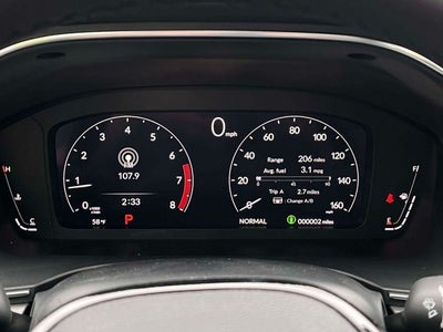 2025 Acura Integra Base