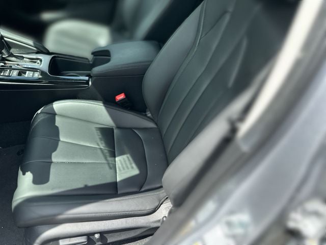 2025 Acura Integra Base
