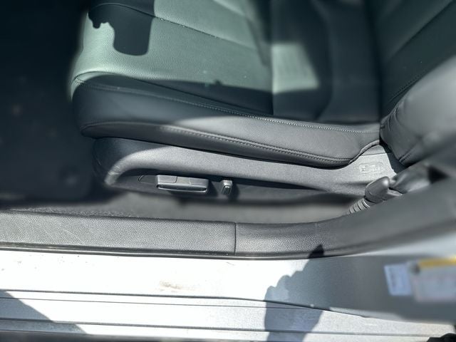 2025 Acura Integra Base