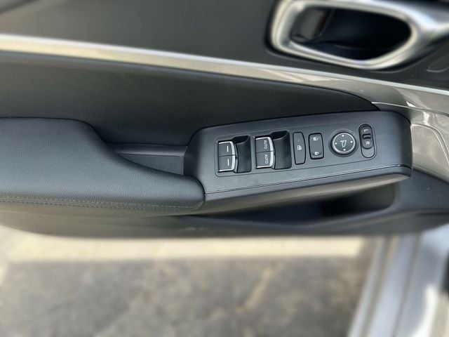 2025 Acura Integra Base