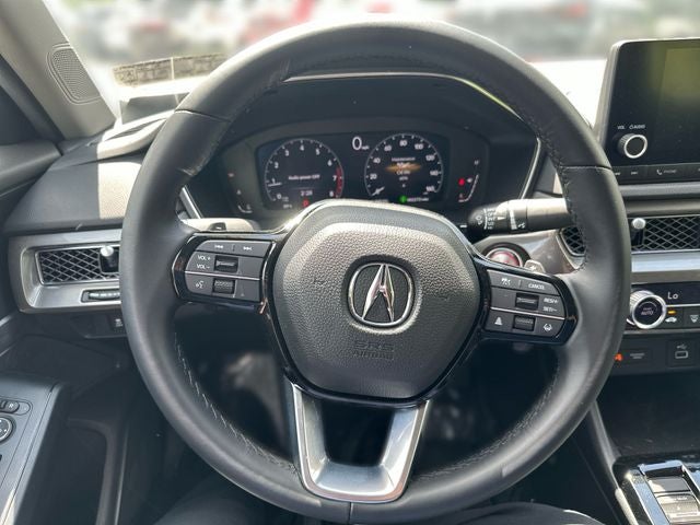 2025 Acura Integra Base