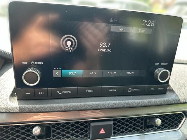 2025 Acura Integra Base