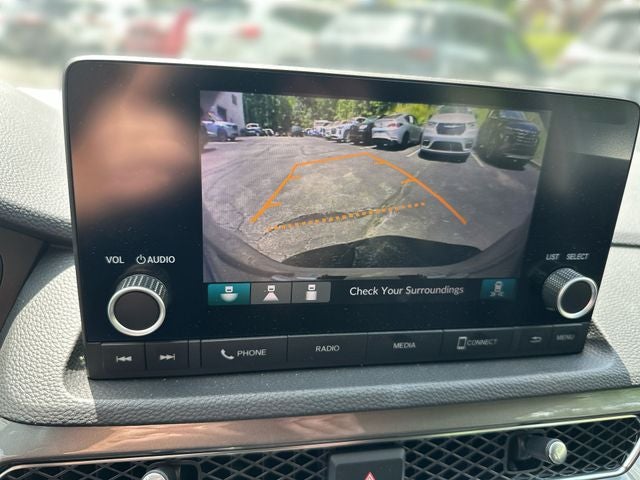 2025 Acura Integra Base