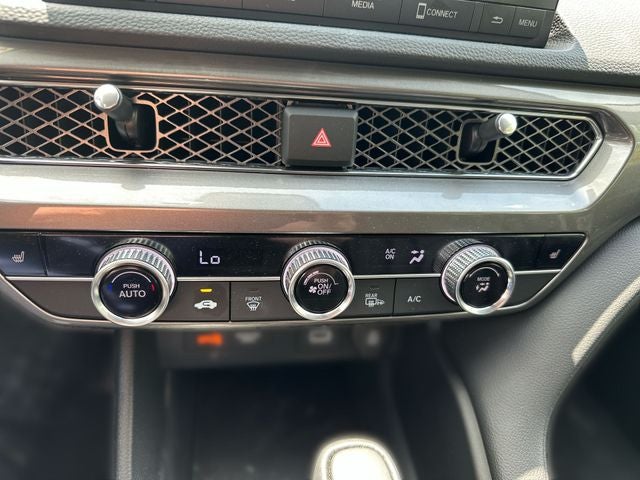 2025 Acura Integra Base