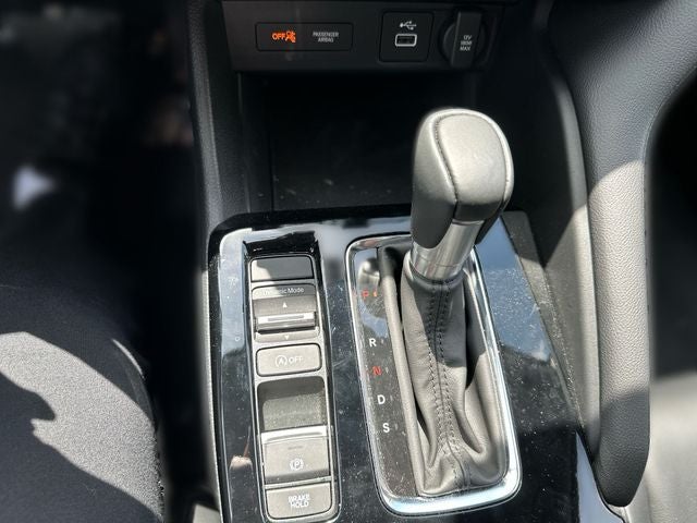 2025 Acura Integra Base
