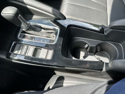 2025 Acura Integra Base