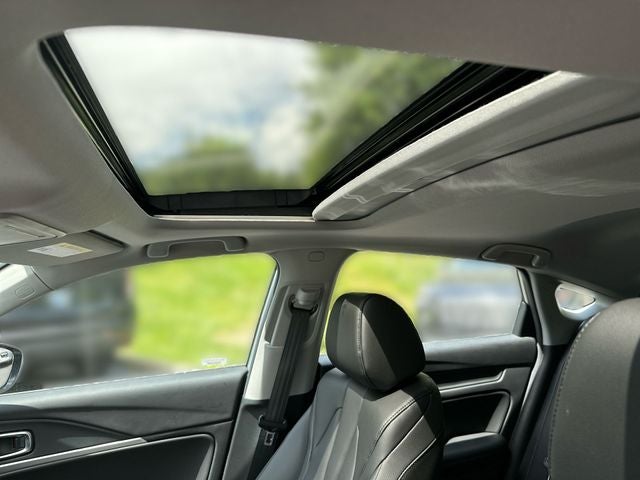 2025 Acura Integra Base