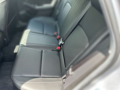 2025 Acura Integra Base