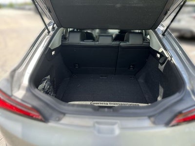 2025 Acura Integra Base