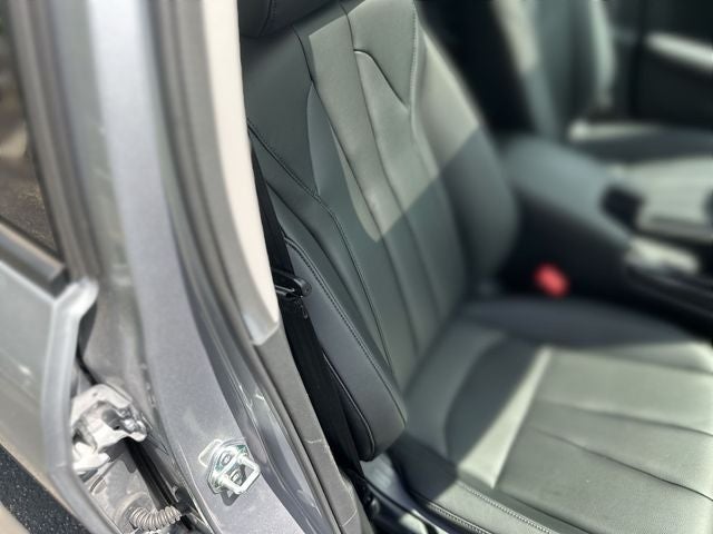 2025 Acura Integra Base
