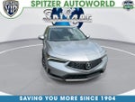 2025 Acura Integra Base