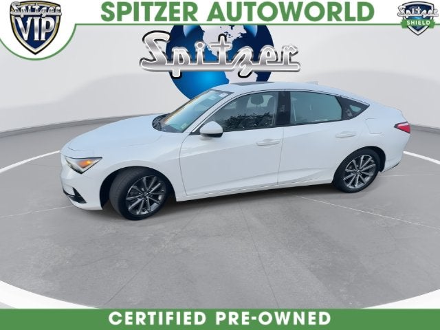 2026 Acura Integra Base