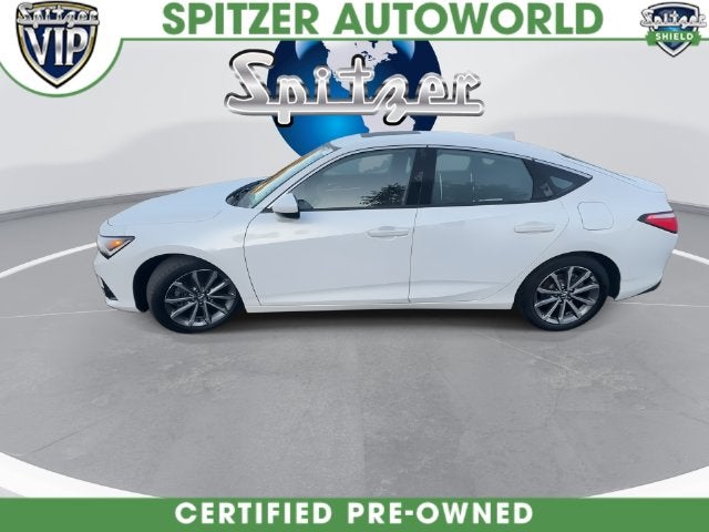 2026 Acura Integra Base