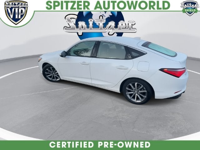 2026 Acura Integra Base
