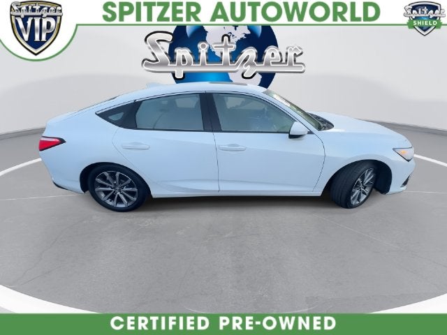 2026 Acura Integra Base