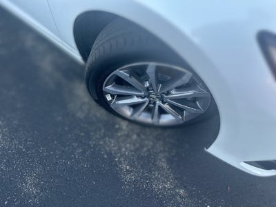 2026 Acura Integra Base