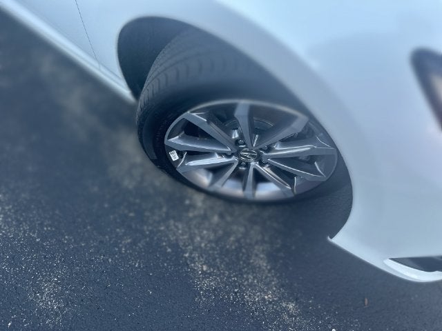 2026 Acura Integra Base