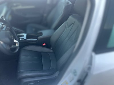 2026 Acura Integra Base