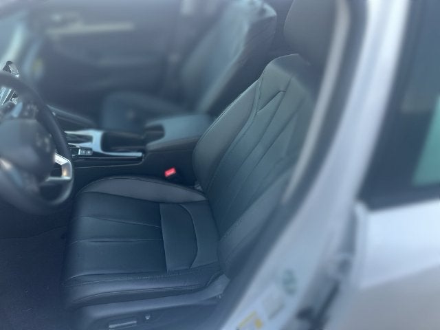 2026 Acura Integra Base