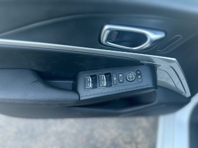 2026 Acura Integra Base