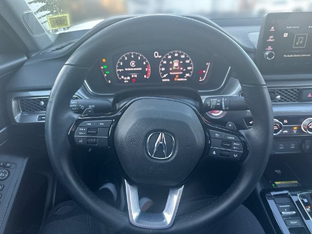 2026 Acura Integra Base