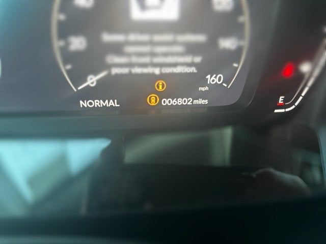 2026 Acura Integra Base