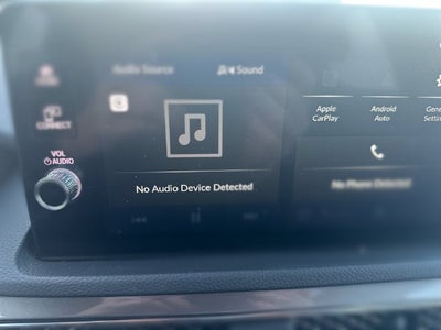 2026 Acura Integra Base