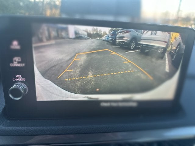 2026 Acura Integra Base