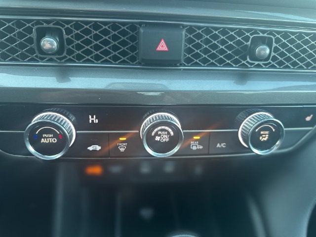 2026 Acura Integra Base