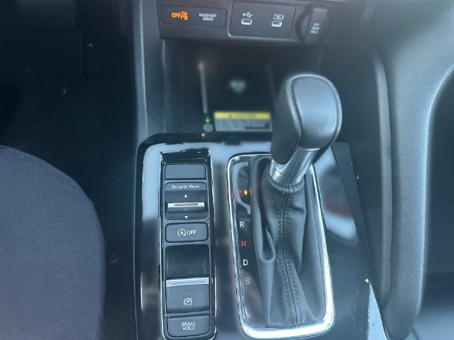 2026 Acura Integra Base