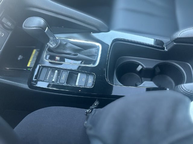 2026 Acura Integra Base