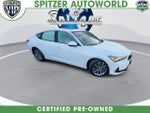 2026 Acura Integra Base