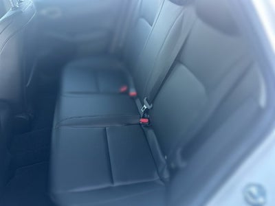 2026 Acura Integra Base