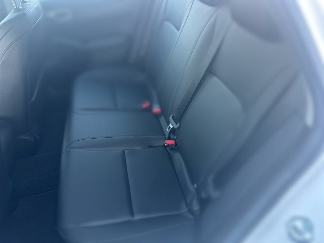 2026 Acura Integra Base